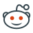 reddit icon